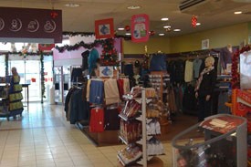 Shopping